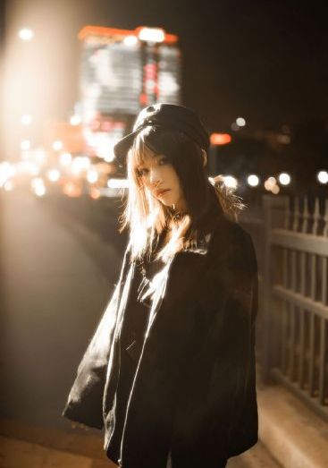 惊爆激情夜
