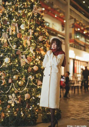 折原穂香