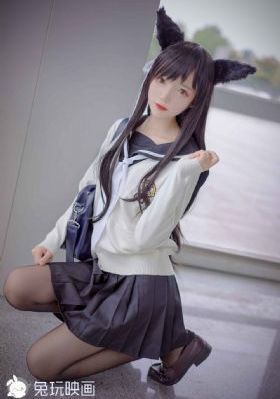 我们的翻译官