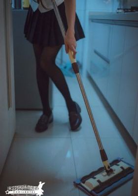 邪恶护士