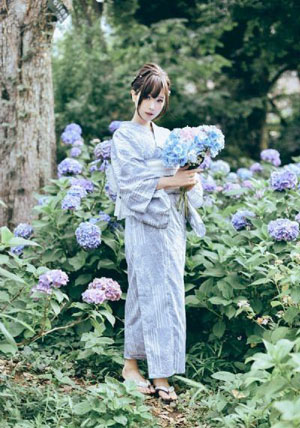 选美小姐