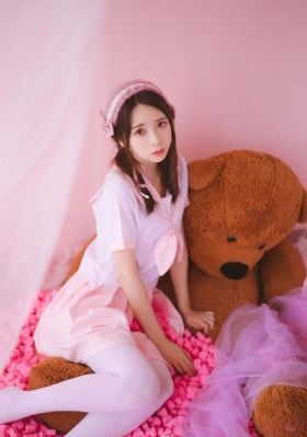 美女114